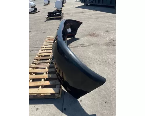 MACK CXN 613 Bumper