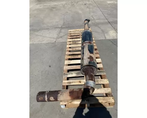 MACK CXN 613 Muffler