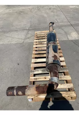 MACK CXN 613 Muffler