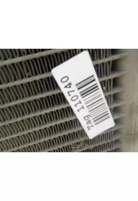 MACK CXN600_40796 A/C Condenser