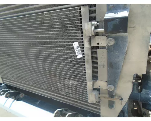 MACK CXN600_40796 AC Condenser