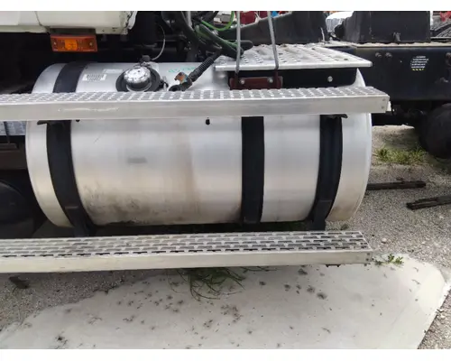 MACK CXN612 2005-2007 FUEL TANK