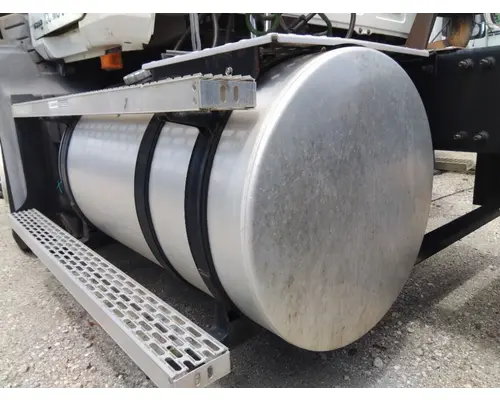 MACK CXN612 2005-2007 FUEL TANK