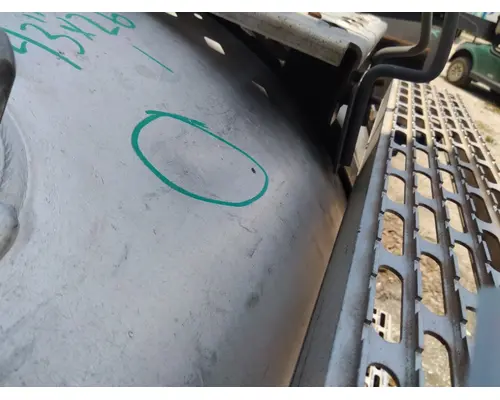 MACK CXN612 2005-2007 FUEL TANK
