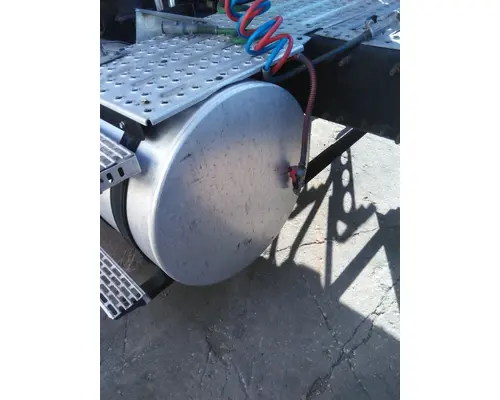 MACK CXN612 2005-2007 FUEL TANK