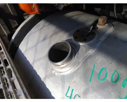 MACK CXN612 2005-2007 FUEL TANK