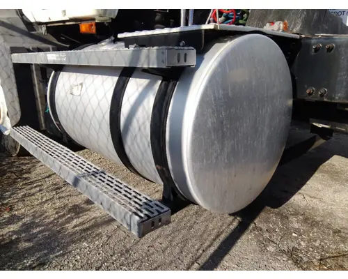 MACK CXN612 2005-2007 FUEL TANK