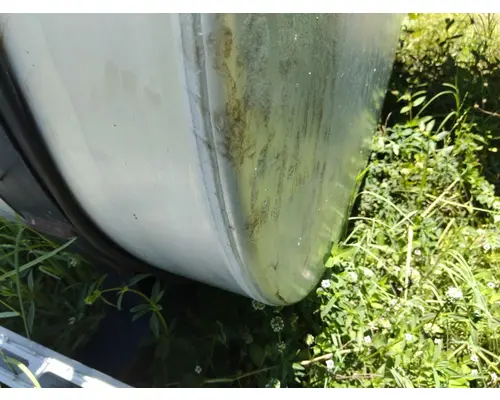 MACK CXN612 2005-2007 FUEL TANK