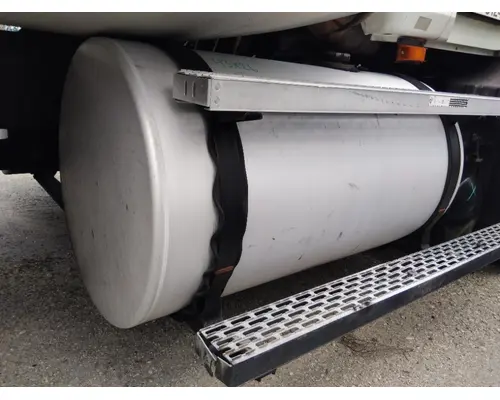 MACK CXN612 2005-2007 FUEL TANK
