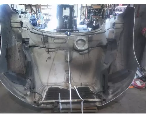 MACK CXN612 2005-2007 HOOD