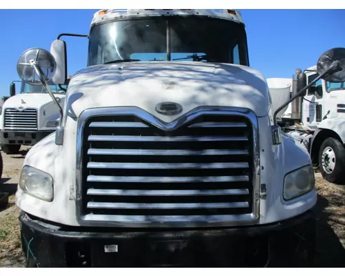 MACK CXN612 2005-2007 HOOD