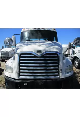 MACK CXN612 2005-2007 HOOD