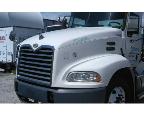 MACK CXN612 2005-2007 HOOD