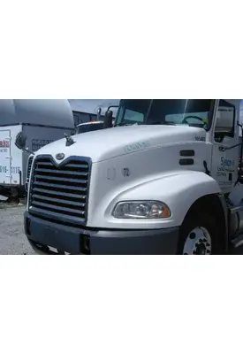 MACK CXN612 2005-2007 HOOD
