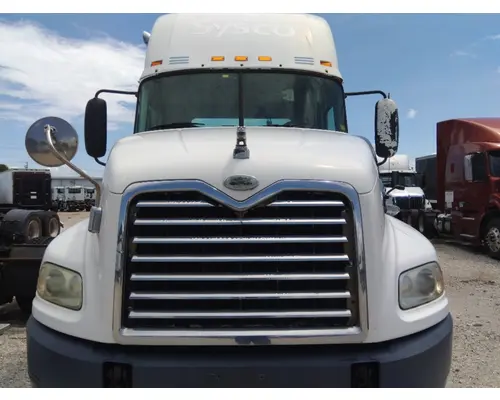 MACK CXN612 2005-2007 HOOD