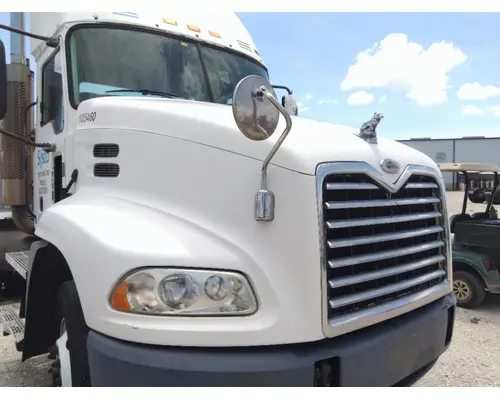 MACK CXN612 2005-2007 HOOD