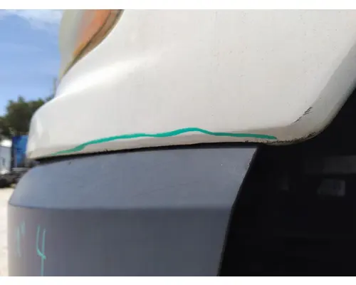 MACK CXN612 2005-2007 HOOD