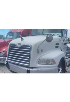 MACK CXN612 2005-2007 HOOD