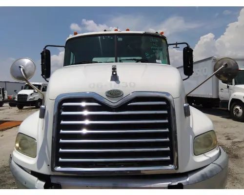 MACK CXN612 2005-2007 HOOD