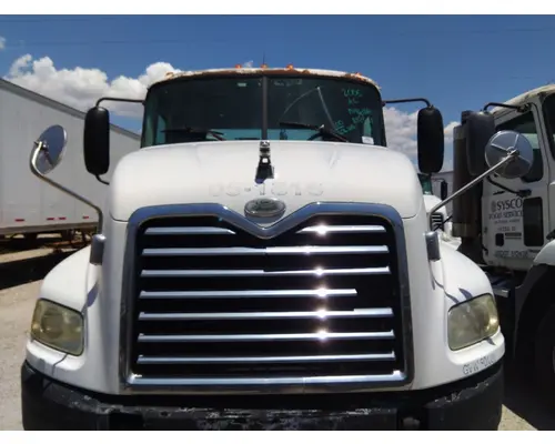 MACK CXN612 2005-2007 HOOD
