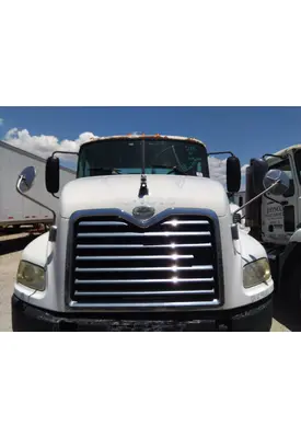 MACK CXN612 2005-2007 HOOD