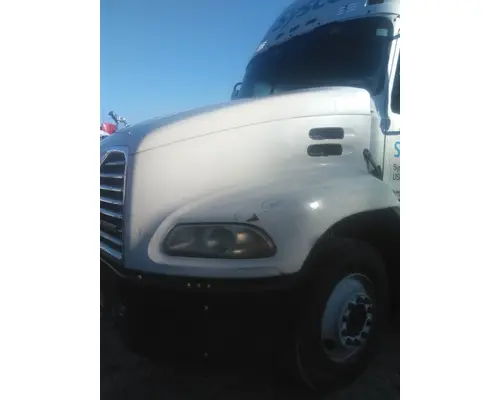 MACK CXN612 2005-2007 HOOD