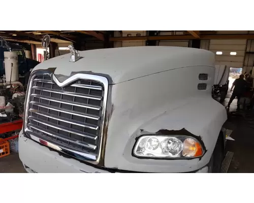 MACK CXN612 2005-2007 HOOD