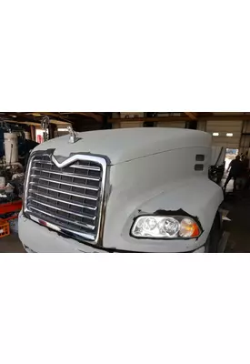 MACK CXN612 2005-2007 HOOD