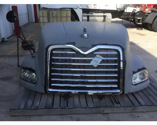 MACK CXN612 2005-2007 HOOD