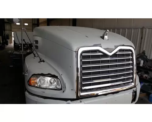 MACK CXN612 2005-2007 HOOD