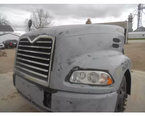 MACK CXN612 2005-2007 HOOD