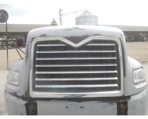 MACK CXN612 2005-2007 HOOD