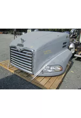 MACK CXN612 2005-2007 HOOD