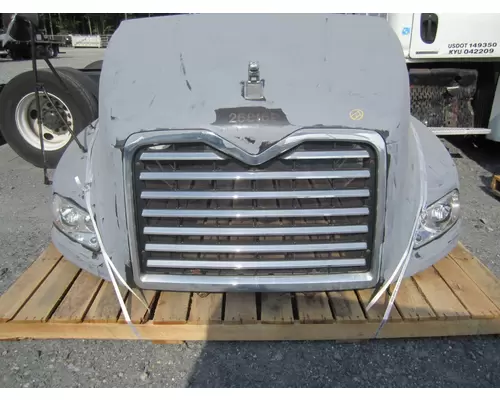 MACK CXN612 2005-2007 HOOD