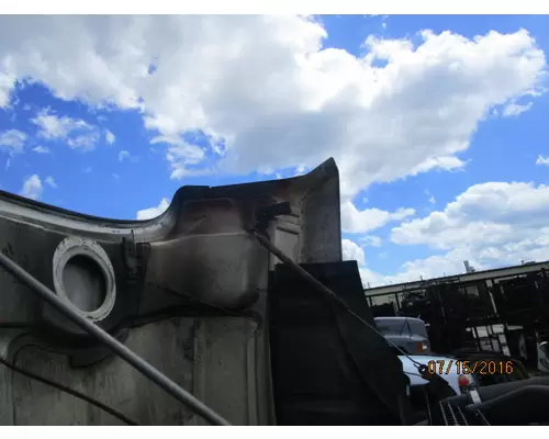 MACK CXN612 2005-2007 HOOD