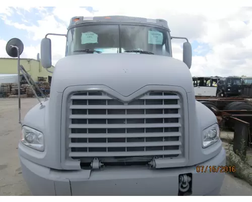 MACK CXN612 2005-2007 HOOD