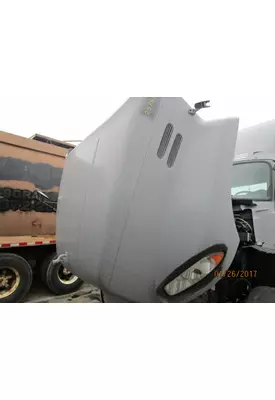 MACK CXN612 2005-2007 HOOD