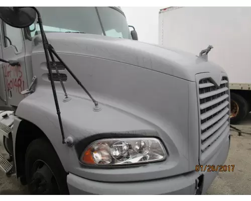 MACK CXN612 2005-2007 HOOD