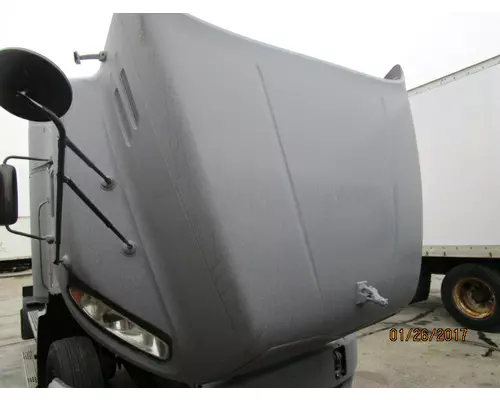 MACK CXN612 2005-2007 HOOD