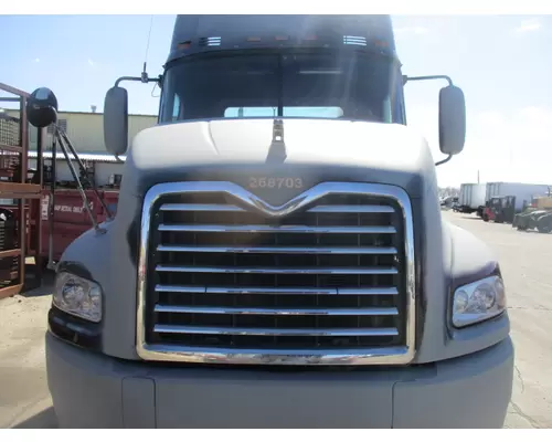 MACK CXN612 2005-2007 HOOD