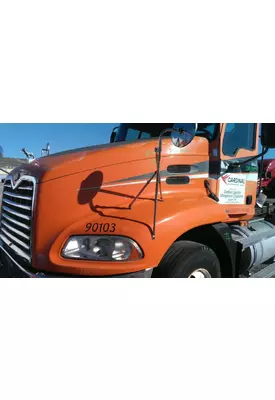 MACK CXN612 2005-2007 HOOD