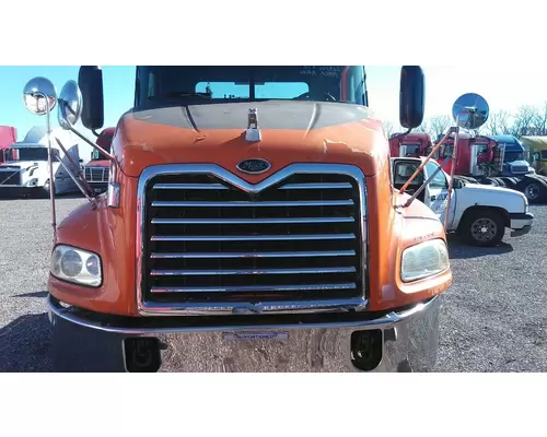 MACK CXN612 2005-2007 HOOD