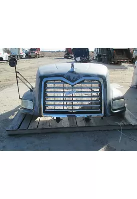 MACK CXN612 2006-2008 GRILLE