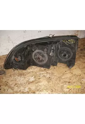 MACK CXN612 2006-2008 HEADLAMP ASSEMBLY