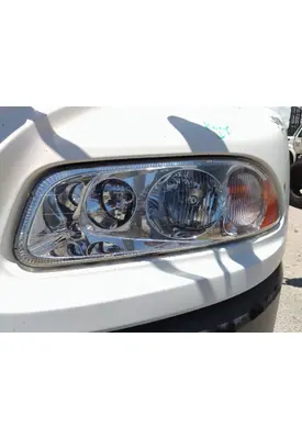 MACK CXN612 2006-2008 HEADLAMP ASSEMBLY