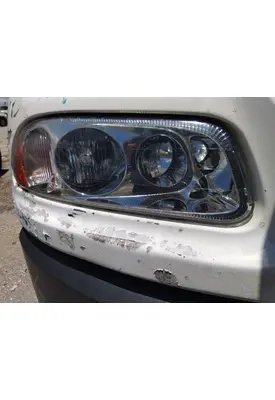 MACK CXN612 2006-2008 HEADLAMP ASSEMBLY