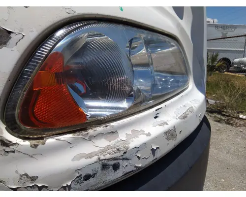 MACK CXN612 2006-2008 HEADLAMP ASSEMBLY