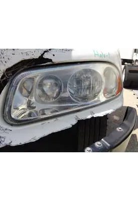 MACK CXN612 2006-2008 HEADLAMP ASSEMBLY