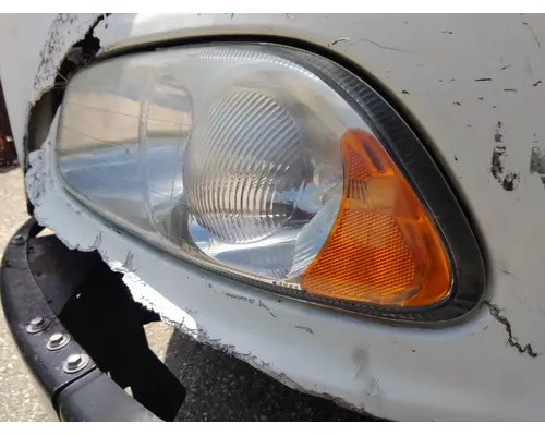 MACK CXN612 2006-2008 HEADLAMP ASSEMBLY