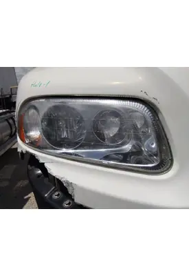 MACK CXN612 2006-2008 HEADLAMP ASSEMBLY